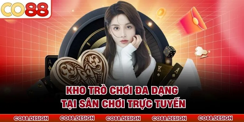 Game Bài Đổi Thưởng Fujigame - Sân Chơi Đẳng Cấp 2026 3 Kho trò chơi đa dạng tại sân chơi trực tuyến